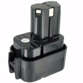 Batteri 9,6 Volt til Makita 9102 3,0Ah